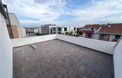 C21 BAL'DAN PLEVNE ÖĞRETMENEVİ CADDE ÜZERİ 5+1 SATILIK DAİRE
