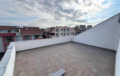 C21 BAL'DAN PLEVNE ÖĞRETMENEVİ CADDE ÜZERİ 5+1 SATILIK DAİRE