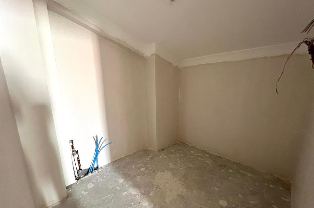 C21 BAL'DAN PLEVNE ÖĞRETMENEVİ CADDE ÜZERİ 5+1 SATILIK DAİRE