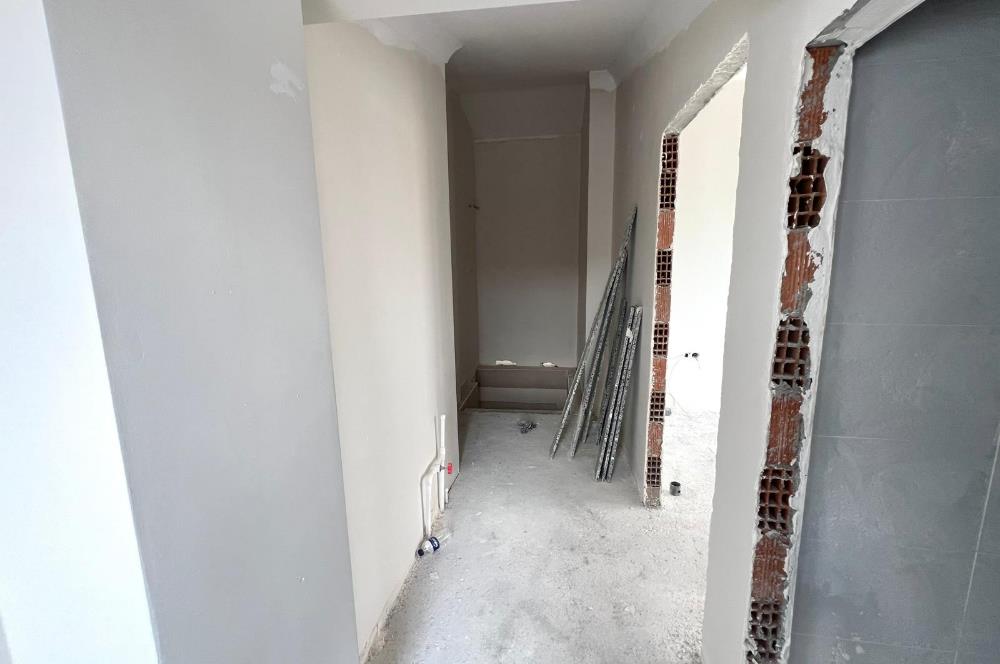 C21 BAL'DAN PLEVNE ÖĞRETMENEVİ CADDE ÜZERİ 5+1 SATILIK DAİRE