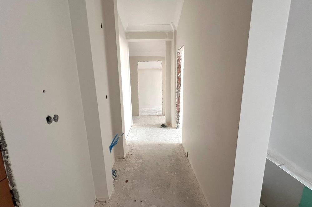 C21 BAL'DAN PLEVNE ÖĞRETMENEVİ CADDE ÜZERİ 5+1 SATILIK DAİRE