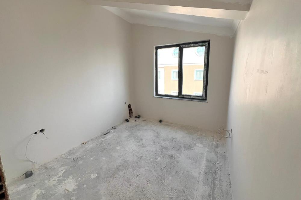 C21 BAL'DAN PLEVNE ÖĞRETMENEVİ CADDE ÜZERİ 5+1 SATILIK DAİRE