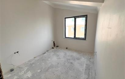 C21 BAL'DAN PLEVNE ÖĞRETMENEVİ CADDE ÜZERİ 5+1 SATILIK DAİRE