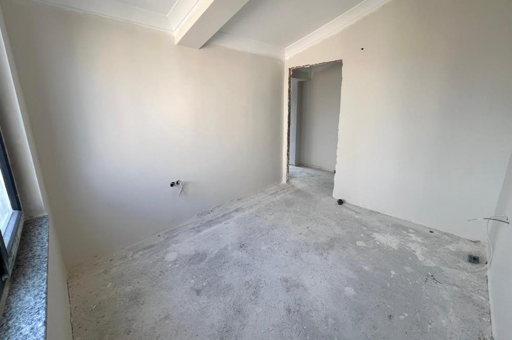 C21 BAL'DAN PLEVNE ÖĞRETMENEVİ CADDE ÜZERİ 5+1 SATILIK DAİRE