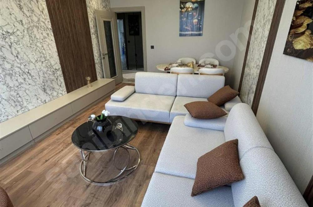 GÖLBAŞI EYMİR MAHALLESİ SATILIK KONUT