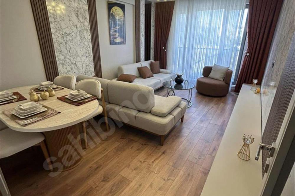 GÖLBAŞI EYMİR MAHALLESİ SATILIK KONUT