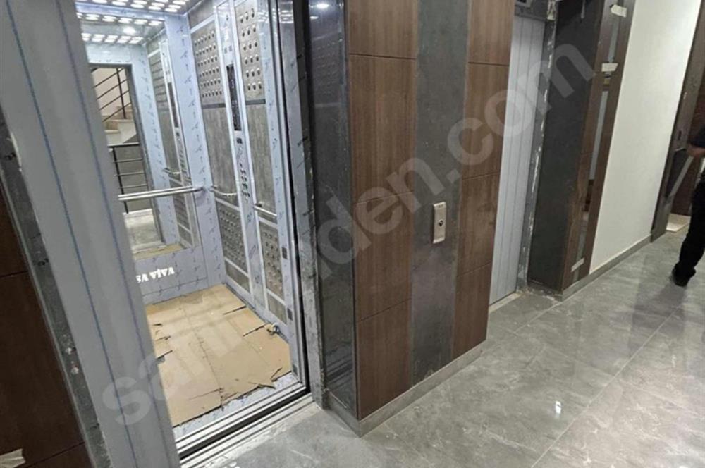 GÖLBAŞI EYMİR MAHALLESİ SATILIK KONUT