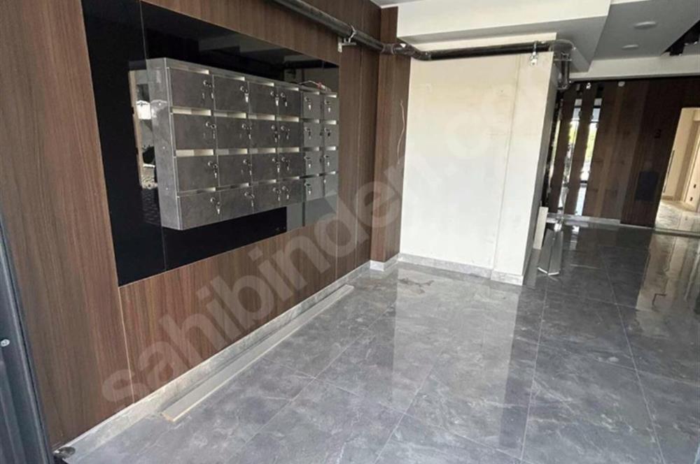 GÖLBAŞI EYMİR MAHALLESİ SATILIK KONUT