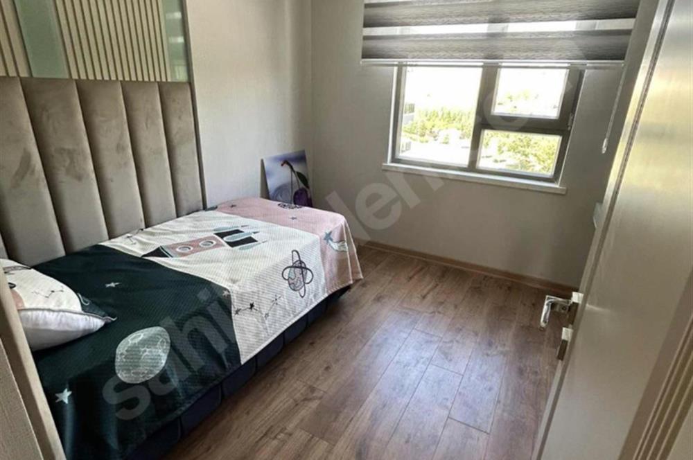 GÖLBAŞI EYMİR MAHALLESİ SATILIK KONUT