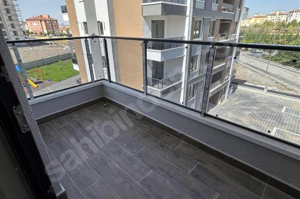 GÖLBAŞI EYMİR MAHALLESİ SATILIK KONUT