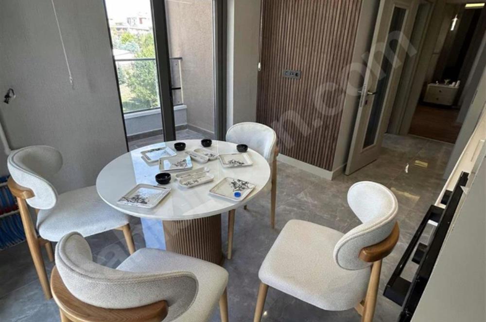 GÖLBAŞI EYMİR MAHALLESİ SATILIK KONUT