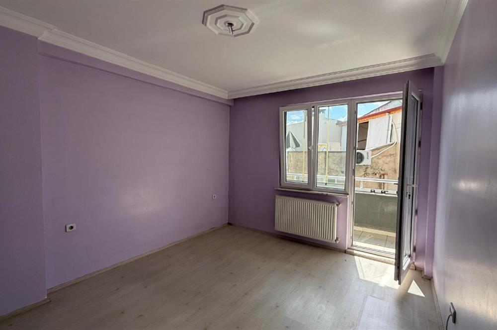 Göktürk'te Satılık Boş Daire