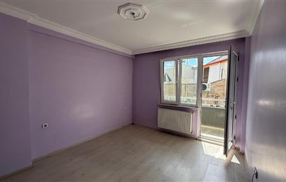 Göktürk'te Satılık Boş Daire