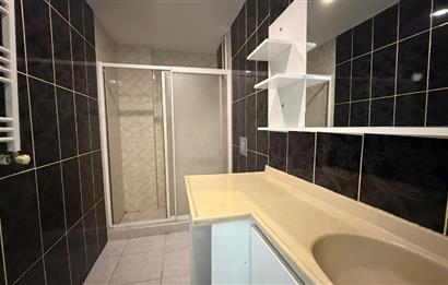 Göktürk'te Satılık Boş Daire