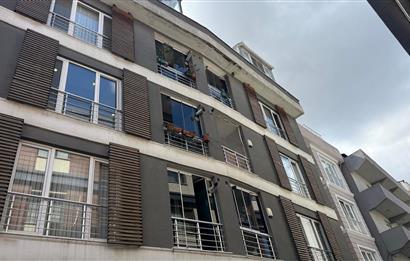 Göktürk'te Satılık Boş Daire