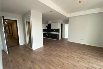 C21 ROOF'dan FİKİRTEPE TORKAM'da C TİPİ YÜKSEK KAT 1+1 KİRALIK