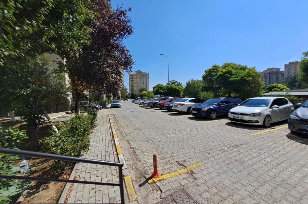 CENTURY21 PROJECT'TEN İZMİT KENTKONUT-2'DE 2+1 KİRALIK DAİRE