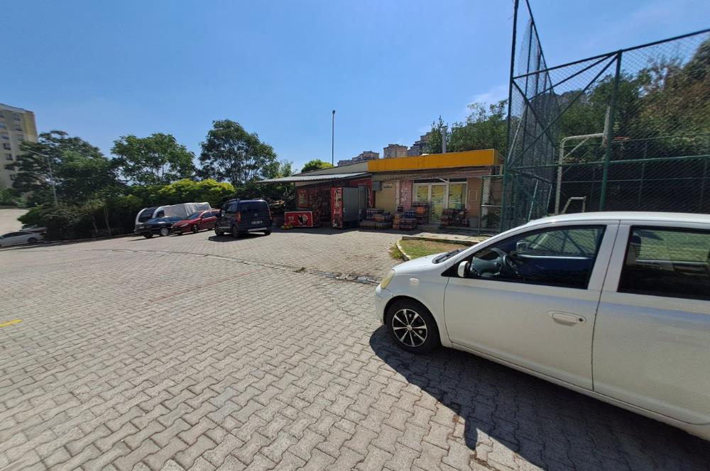 CENTURY21 PROJECT'TEN İZMİT KENTKONUT-2'DE 2+1 KİRALIK DAİRE