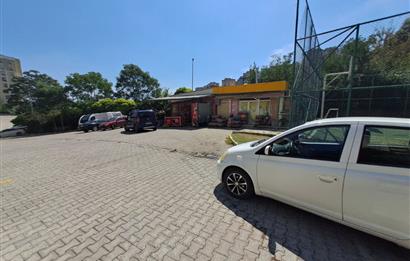 CENTURY21 PROJECT'TEN İZMİT KENTKONUT-2'DE 2+1 KİRALIK DAİRE