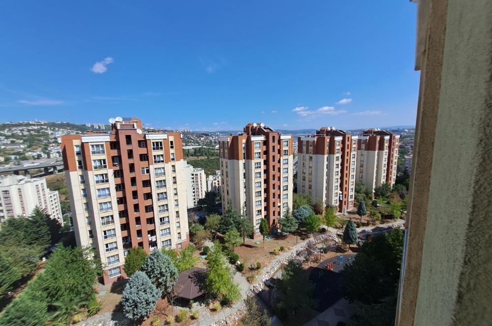 CENTURY21 PROJECT'TEN İZMİT KENTKONUT-2'DE 2+1 KİRALIK DAİRE