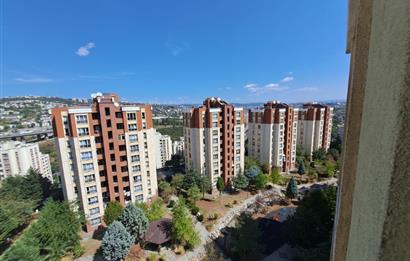 CENTURY21 PROJECT'TEN İZMİT KENTKONUT-2'DE 2+1 KİRALIK DAİRE