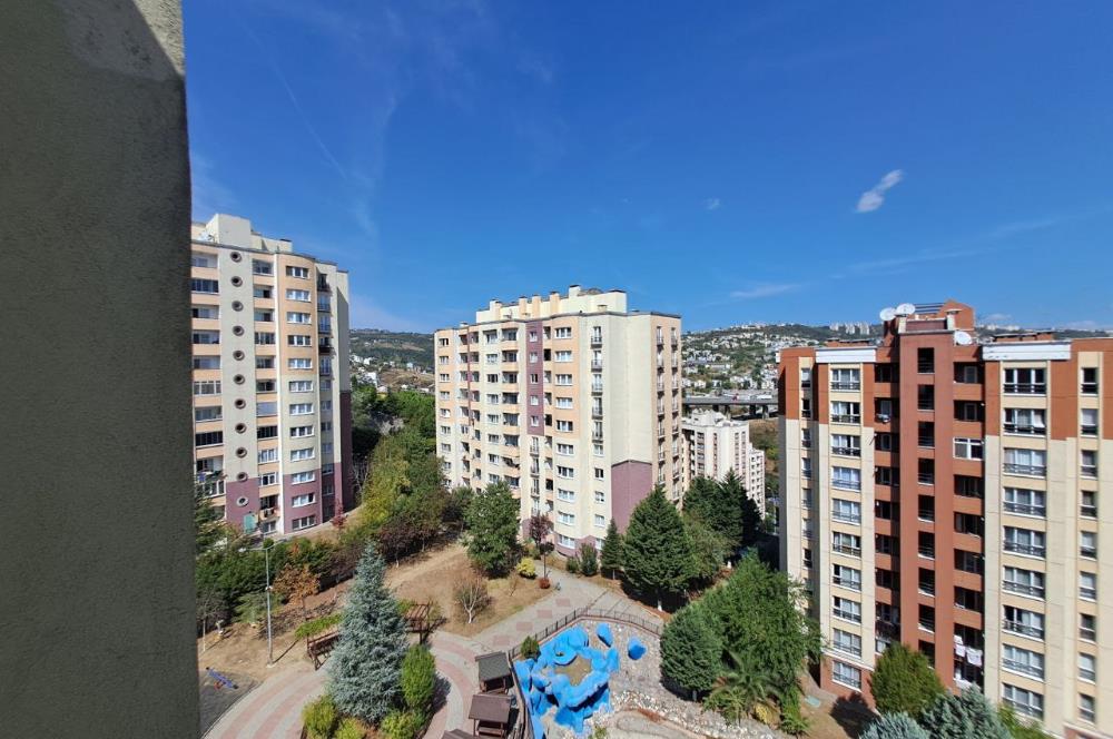 CENTURY21 PROJECT'TEN İZMİT KENTKONUT-2'DE 2+1 KİRALIK DAİRE