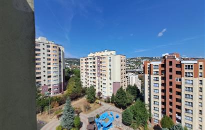 CENTURY21 PROJECT'TEN İZMİT KENTKONUT-2'DE 2+1 KİRALIK DAİRE