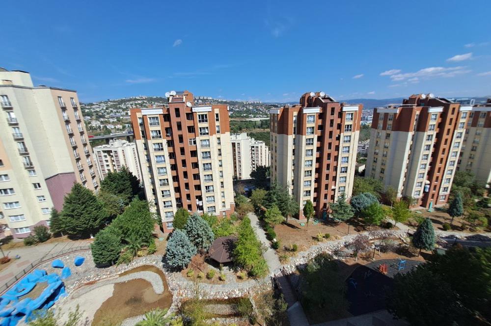 CENTURY21 PROJECT'TEN İZMİT KENTKONUT-2'DE 2+1 KİRALIK DAİRE