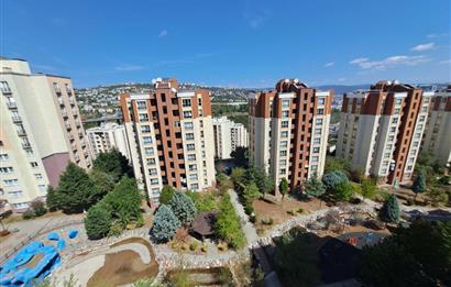CENTURY21 PROJECT'TEN İZMİT KENTKONUT-2'DE 2+1 KİRALIK DAİRE
