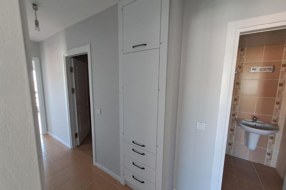 CENTURY21 PROJECT'TEN İZMİT KENTKONUT-2'DE 2+1 KİRALIK DAİRE