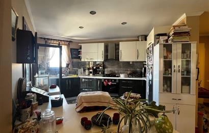 Turgutreis Nezih Sitede Deniz Manzaralı Satılık Daire