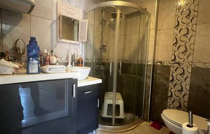 Turgutreis Nezih Sitede Deniz Manzaralı Satılık Daire
