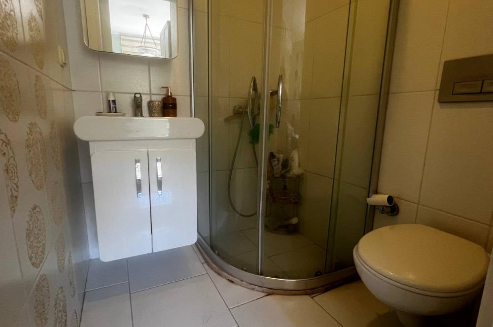 Turgutreis Nezih Sitede Deniz Manzaralı Satılık Daire
