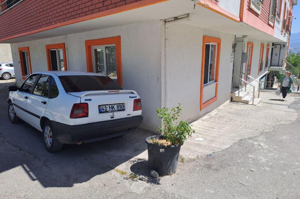 CENTURY21 PROJECT' TEN TAVŞANTEPE MAH.DE SATILIK 2+1 DAİRE