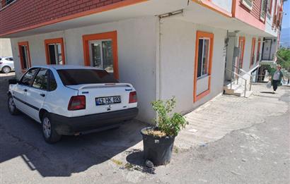 CENTURY21 PROJECT' TEN TAVŞANTEPE MAH.DE SATILIK 2+1 DAİRE