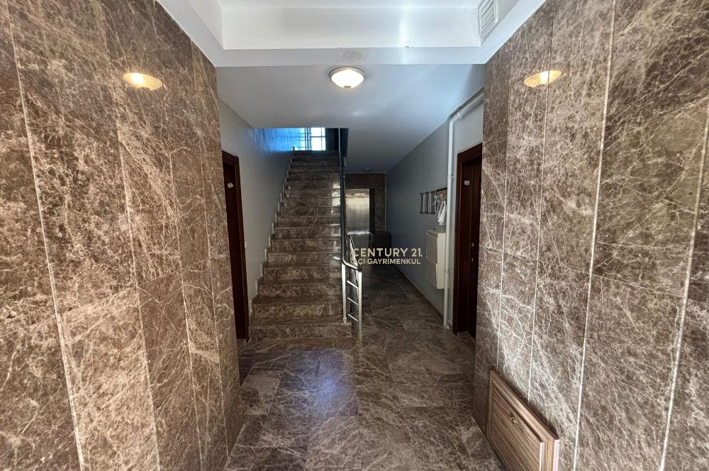 Maden'de 2+1 taşınmaya hazır kiralık daire