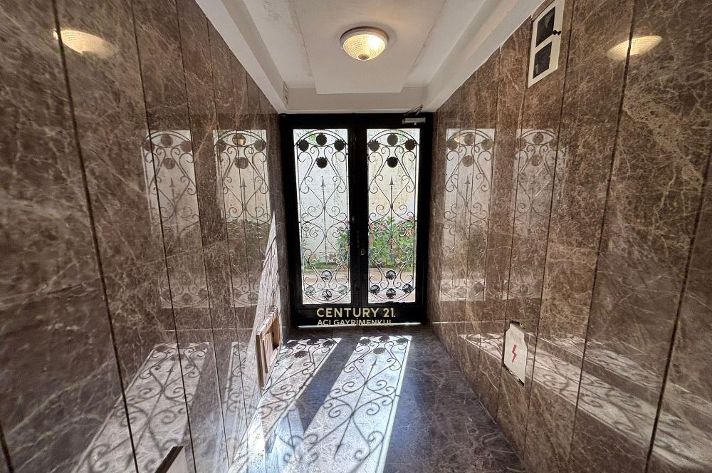 Maden'de 2+1 taşınmaya hazır kiralık daire