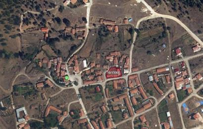 CENTURY 21 VİZYON'DAN ESKİŞEHİR YARIMCA MAH. SATILIK ARSA