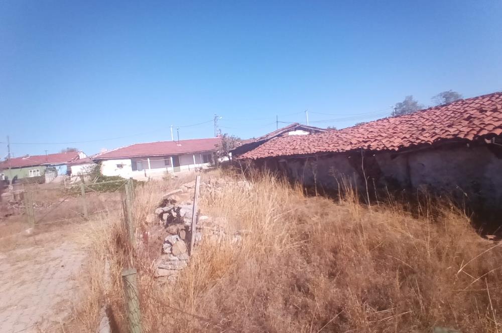 CENTURY 21 VİZYON'DAN ESKİŞEHİR YARIMCA MAH. SATILIK ARSA
