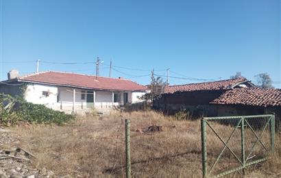 CENTURY 21 VİZYON'DAN ESKİŞEHİR YARIMCA MAH. SATILIK ARSA