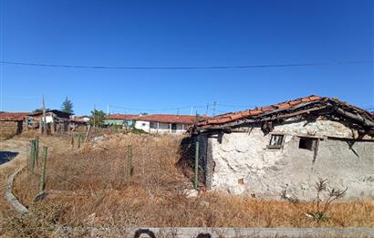 CENTURY 21 VİZYON'DAN ESKİŞEHİR YARIMCA MAH. SATILIK ARSA