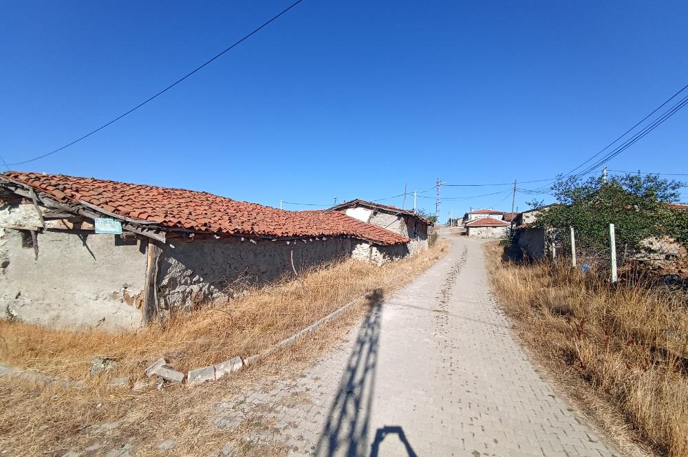 CENTURY 21 VİZYON'DAN ESKİŞEHİR YARIMCA MAH. SATILIK ARSA