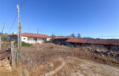 CENTURY 21 VİZYON'DAN ESKİŞEHİR YARIMCA MAH. SATILIK ARSA