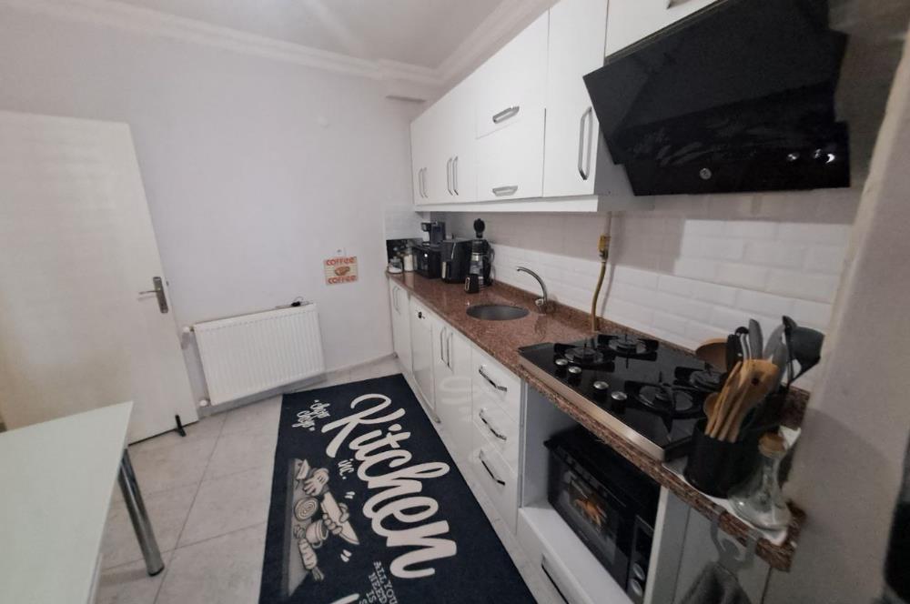 CENTURY21 PROJECT' TEN TAVŞANTEPE MAH.DE SATILIK 2+1 DAİRE