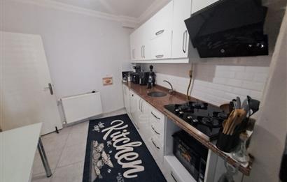 CENTURY21 PROJECT' TEN TAVŞANTEPE MAH.DE SATILIK 2+1 DAİRE