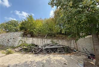 KARTEPE'DE PANAROMİK DENİZ MANZARALI 5250 M2 TARLA