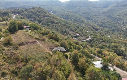 KARTEPE'DE PANAROMİK DENİZ MANZARALI 5250 M2 TARLA