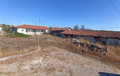 CENTURY 21 VİZYON'DAN ESKİŞEHİR YARIMCA MAH. SATILIK ARSA
