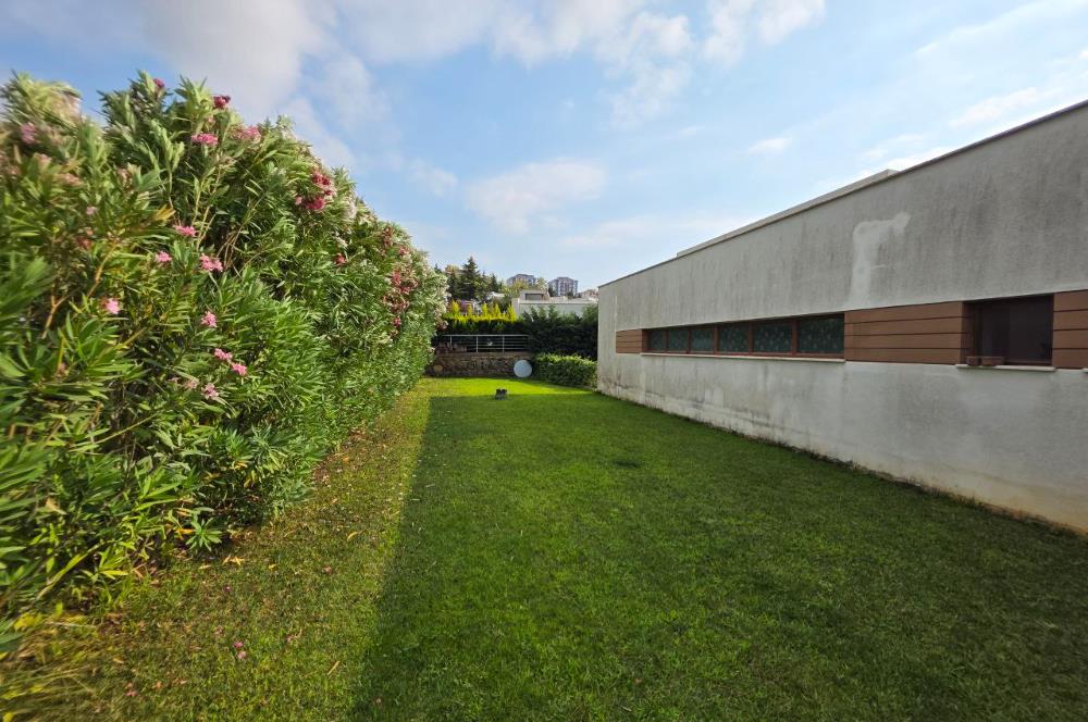 Villa Gizlibahçe de Özel Tasarım Müstakil Villa 