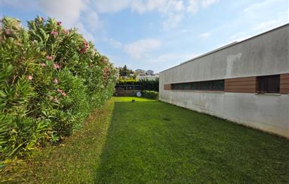 Villa Gizlibahçe de Özel Tasarım Müstakil Villa 